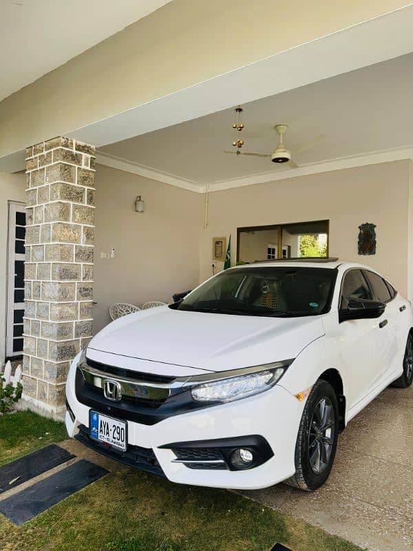 Honda Civic Oriel 21 December 31 Register  February  22 4