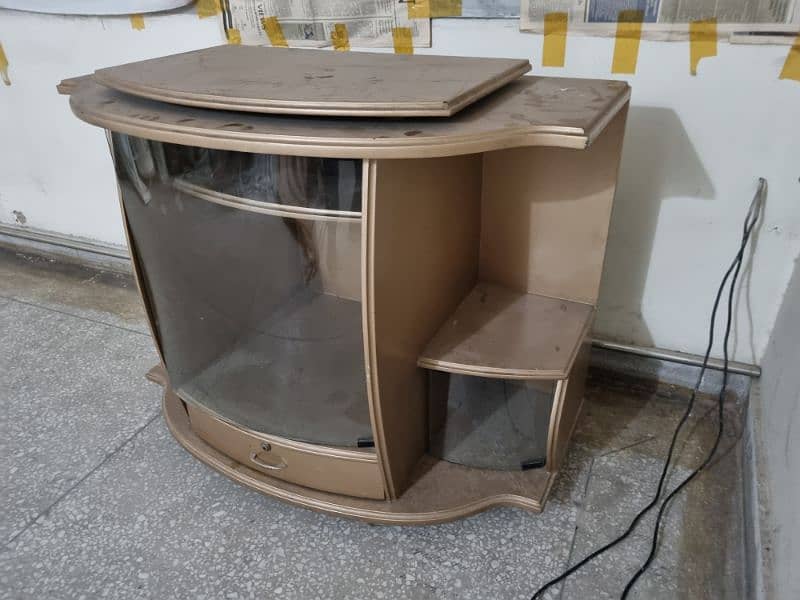 TV Trolley 0