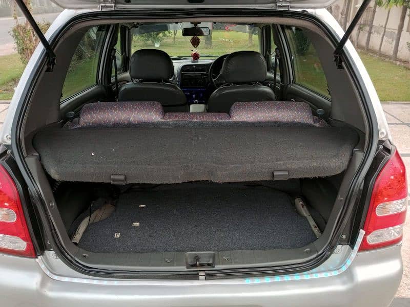 2011 Alto VXL(power window/steering) original condition. home used 11