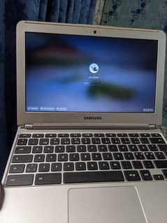 Samsung Chrome book for sale