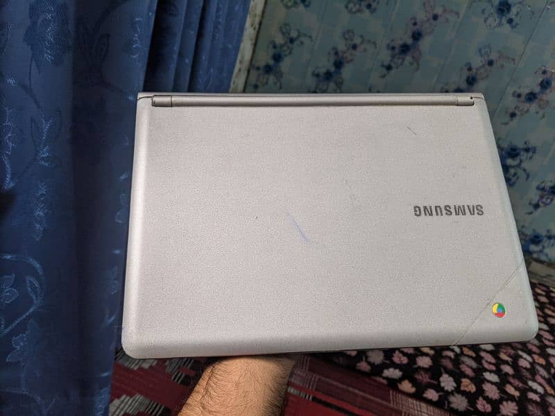 Samsung Chrome book for sale 4