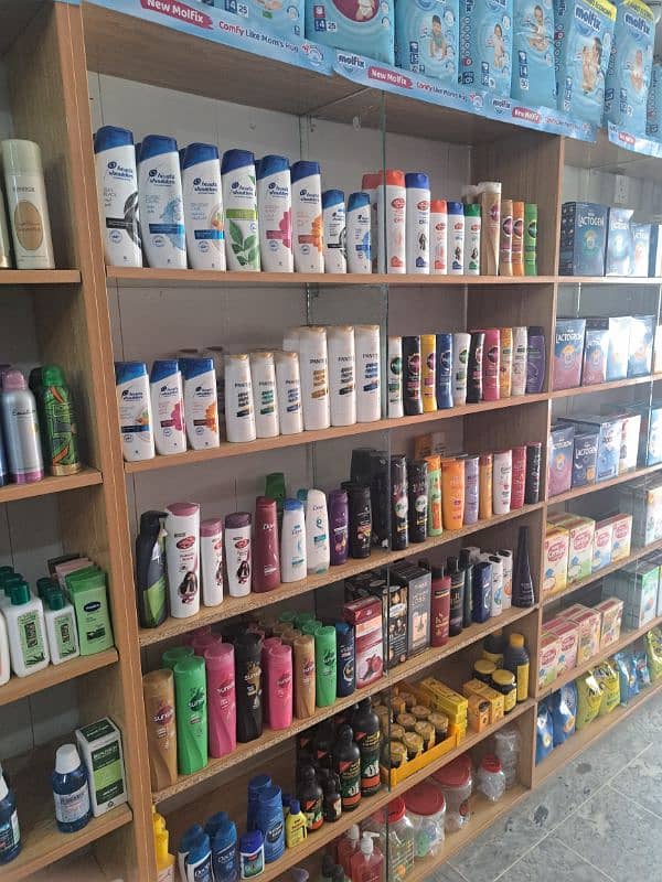 Pharmacy for sale in Gulraiz Main Markaz 5