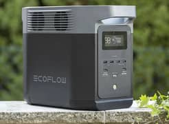 EcoFlow Delta 2