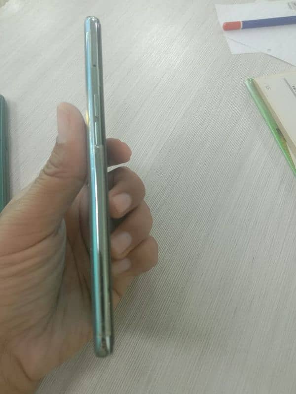 OPPO RENO 6 5