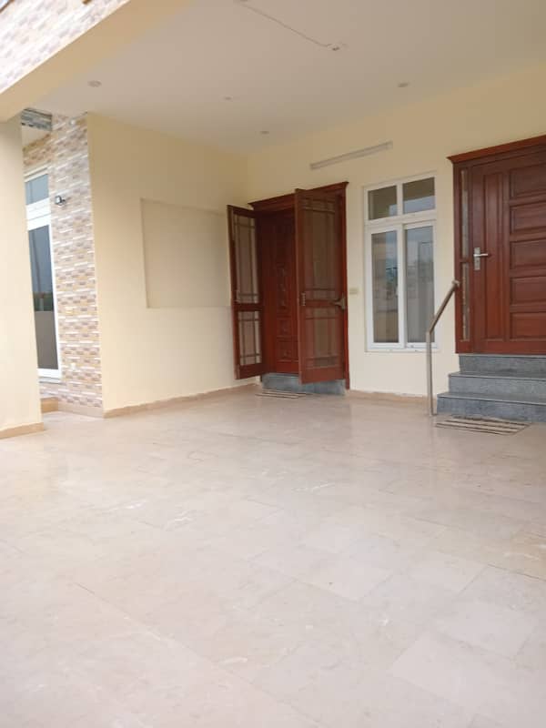 10 Marla House for rent in D-12 For Rent Islamabad 1