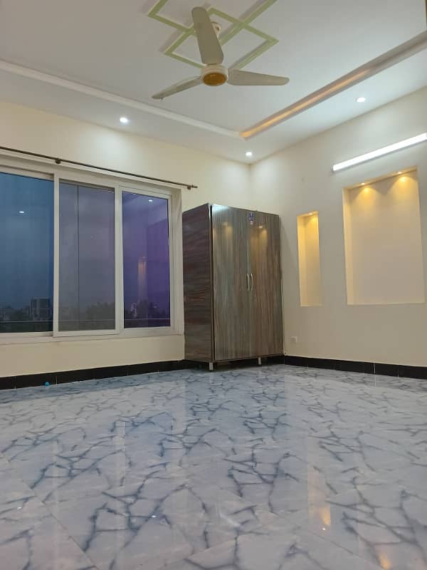 10 Marla House for rent in D-12 For Rent Islamabad 2