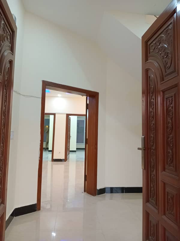 10 Marla House for rent in D-12 For Rent Islamabad 4