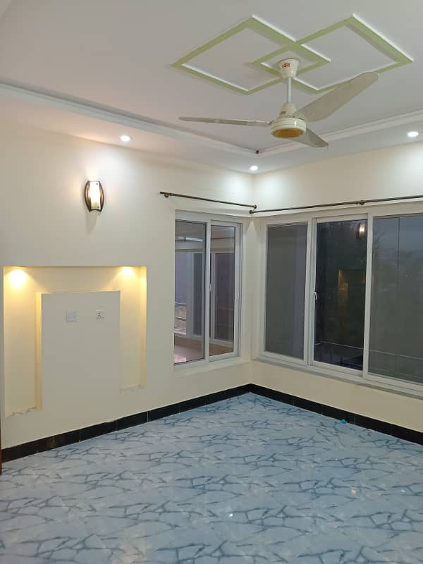 10 Marla House for rent in D-12 For Rent Islamabad 5