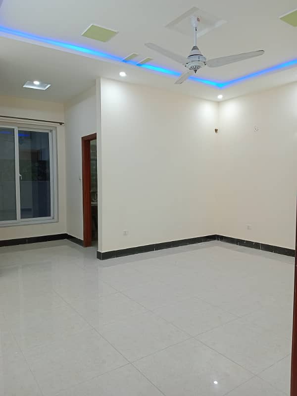 10 Marla House for rent in D-12 For Rent Islamabad 7