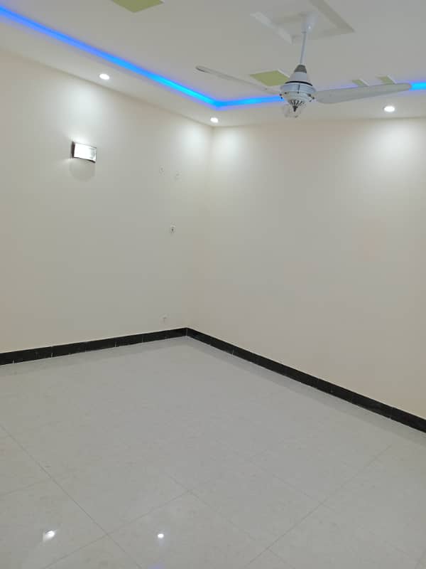 10 Marla House for rent in D-12 For Rent Islamabad 8