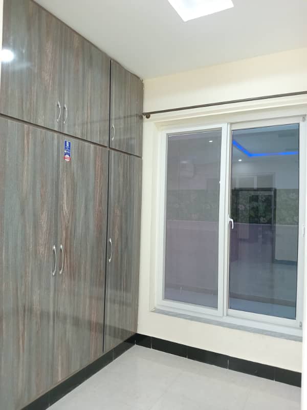 10 Marla House for rent in D-12 For Rent Islamabad 9