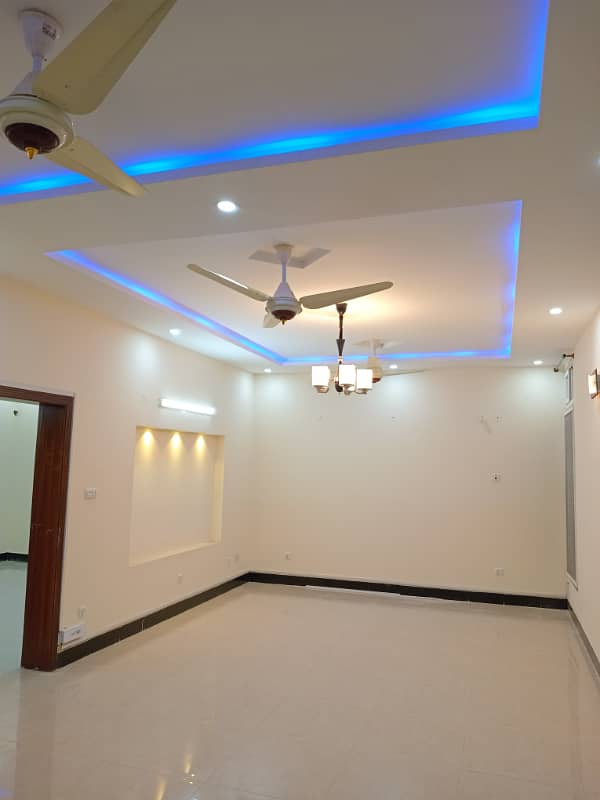 10 Marla House for rent in D-12 For Rent Islamabad 13