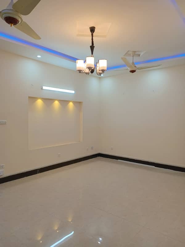 10 Marla House for rent in D-12 For Rent Islamabad 18