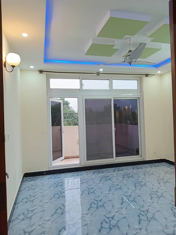 10 Marla House for rent in D-12 For Rent Islamabad 19