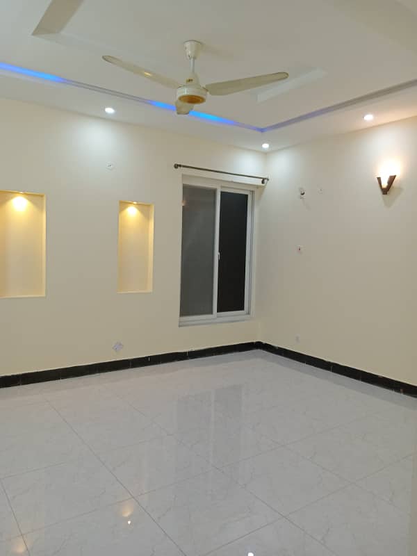 10 Marla House for rent in D-12 For Rent Islamabad 25