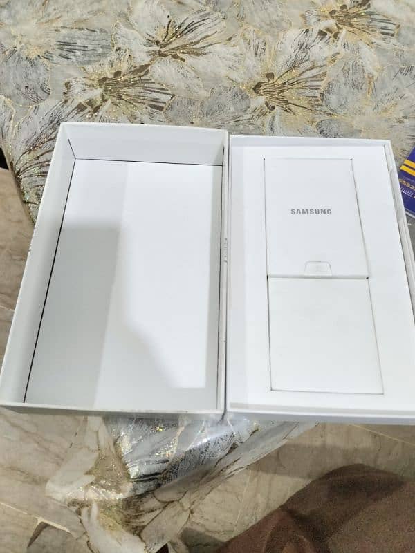 Samsung TAB A7 Lite pta approved 5