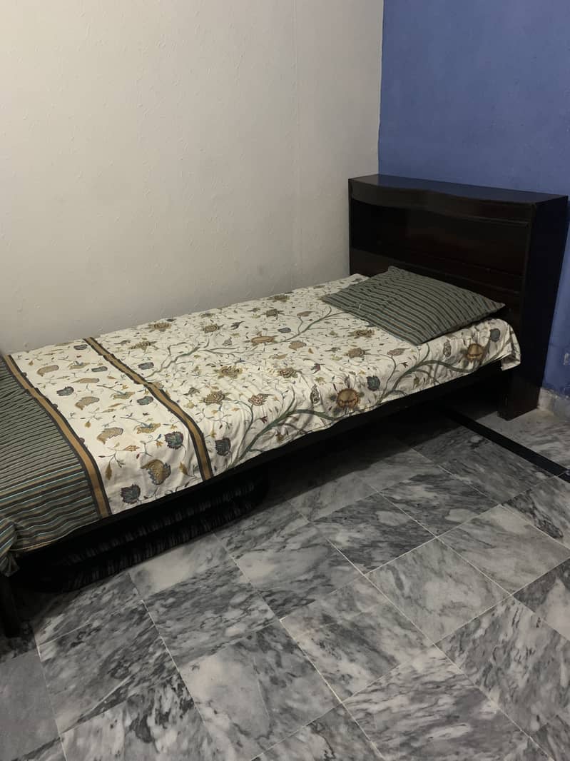 Single Bed For Sale 0