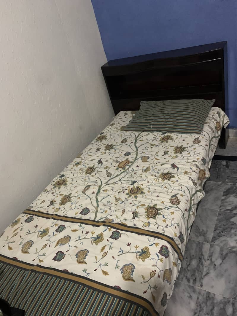 Single Bed For Sale 1