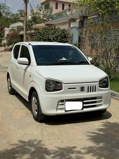 Suzuki Alto 2023