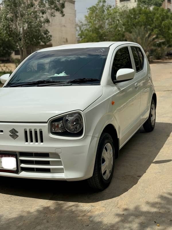 Suzuki Alto 2023 1