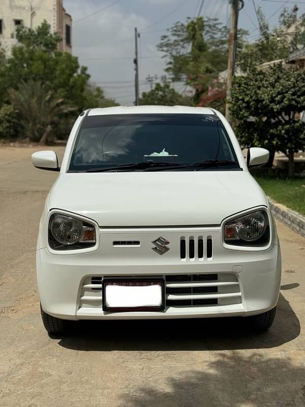 Suzuki Alto 2023 2