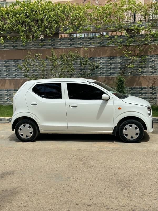 Suzuki Alto 2023 5