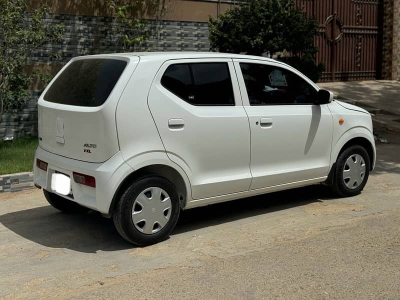 Suzuki Alto 2023 6