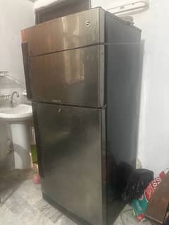 PEL refrigerator