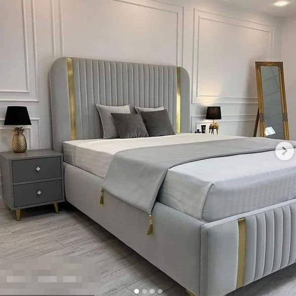 bed set/double bed/king size bed/polish bed/bed for sale/beds 0