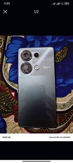 Redmi