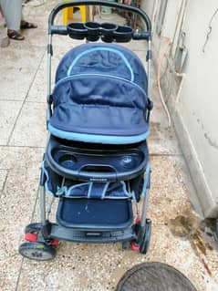 Kids Pram