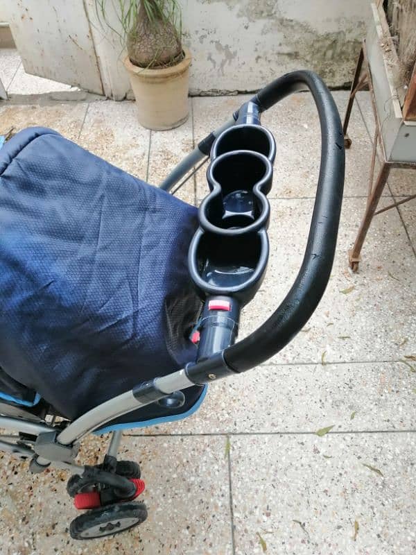 Kids Pram 4