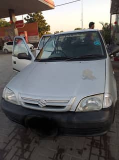 Suzuki Cultus VX 2003