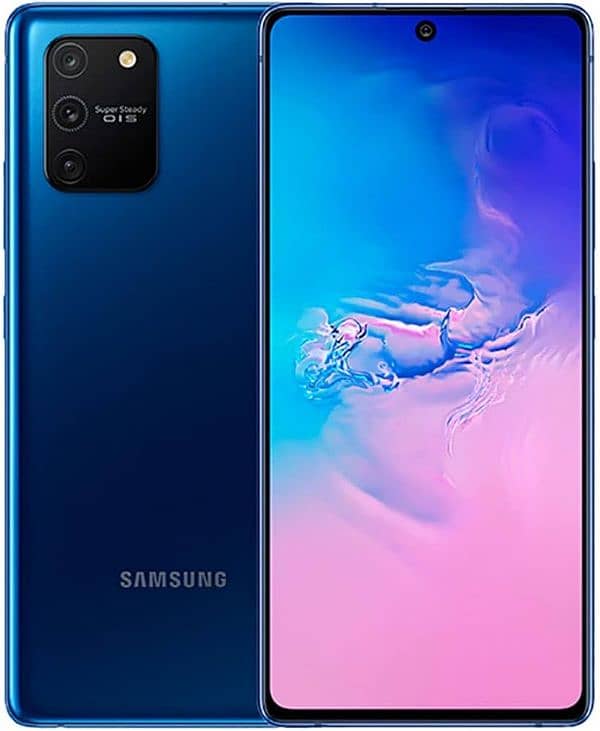 Read Full Ad First.  Samsung Galaxy S10 Lite 8gb 128gb Official PTA 0