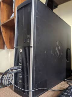 computer a4 5300b