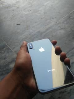 iphone x 256gb