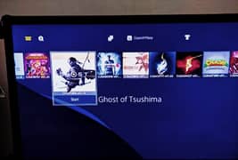 PS4 slim 500gb Jailbreak