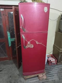 Pel Refrigerator