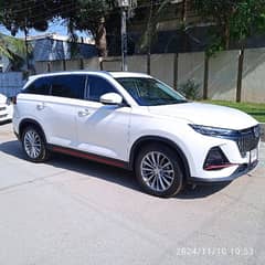 Changan