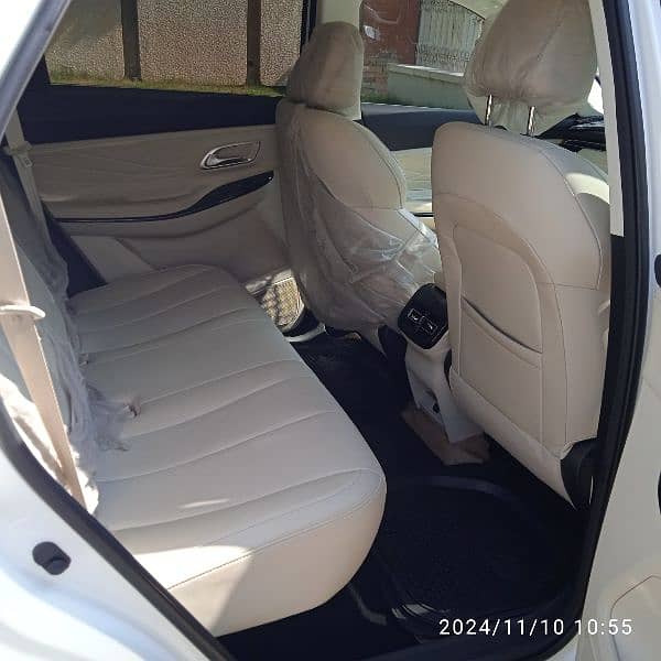 Changan Oshan X7 2022 8