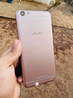 vivo y66 4gb ram 64gb memory 10/10 condition new exchange possible