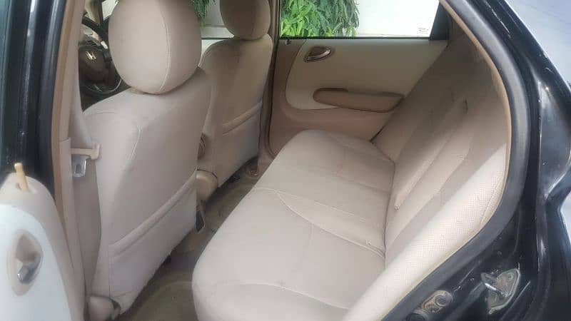 Honda City IDSI 2007 Well maintained Like new 10