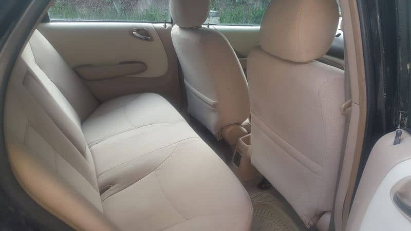 Honda City IDSI 2007 Well maintained Like new 11