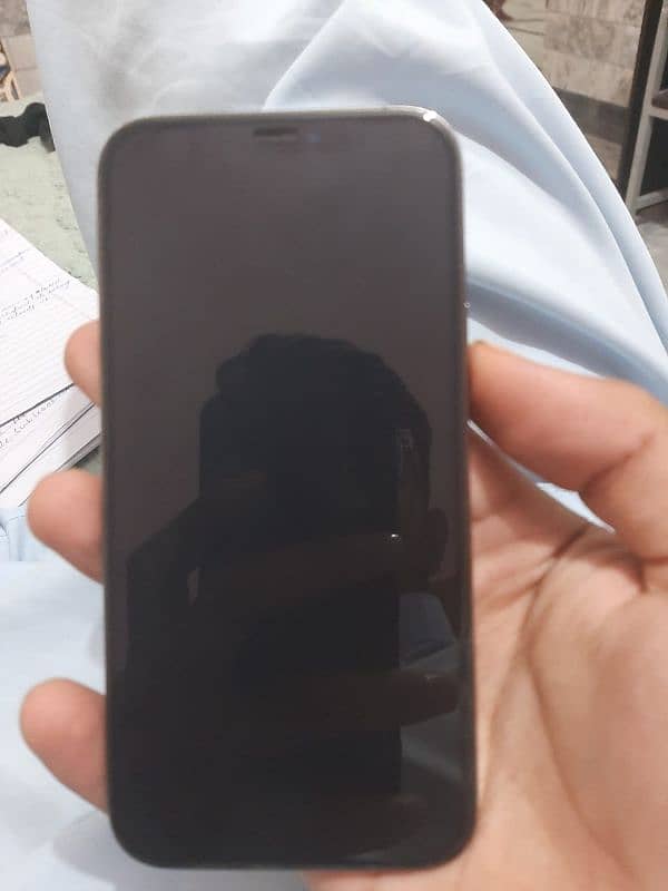 iphone 12 pro (non PTA) 1