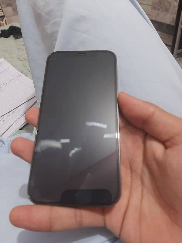 iphone 12 pro (non PTA) 2