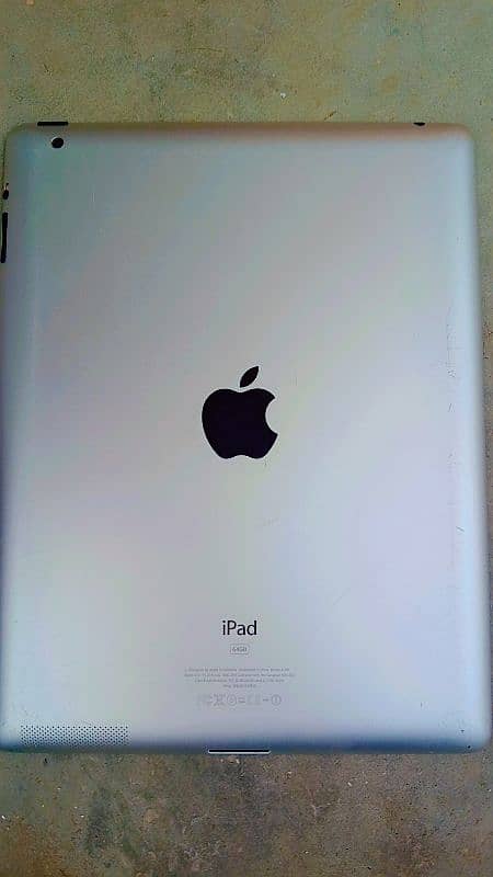 Ipad M 5