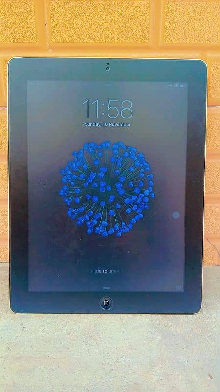 Ipad M 6