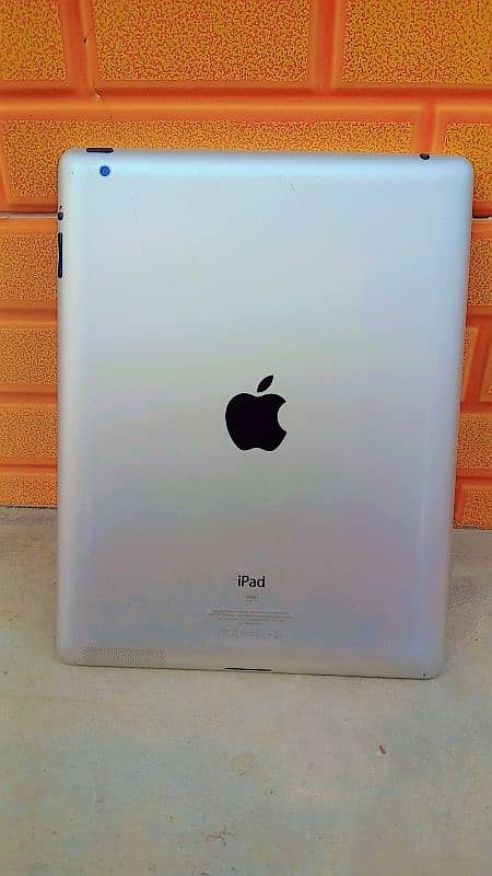 Ipad M 7