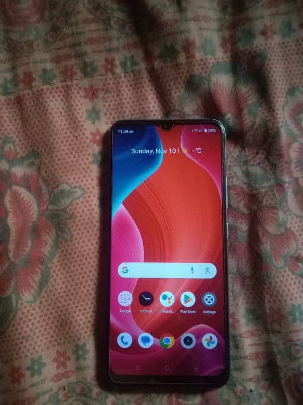 Realme C21_Y version 11 4