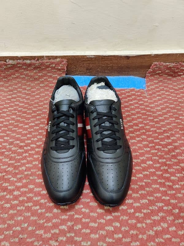 Original bally shoes for sale 0